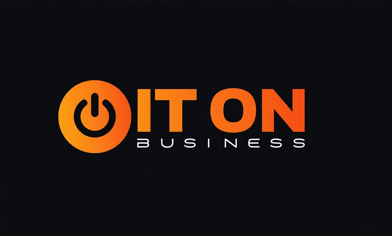 IT ON BUSINESS